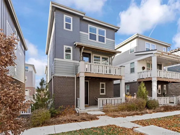 2360 S Troy Court, Aurora, CO 80014