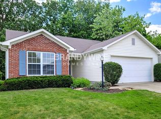 57 W Quail Wood Ln, Westfield, IN 46074
