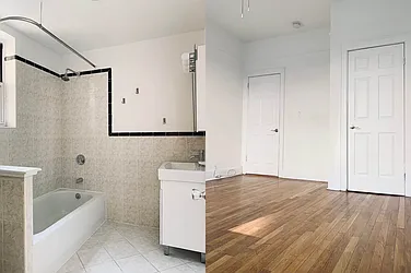 Rented by Quest Realty Sunnyside Corp