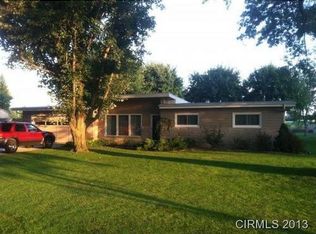 2685 W Lawson Rd, Marion, IN 46952