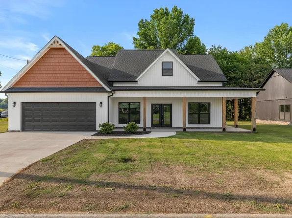 1181 County Road 28, Florence, AL 35634