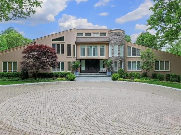 4 N Oaks Ct, Warren Twp., NJ 07059