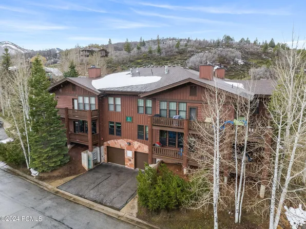 8450 Gambel Dr APT R1, Park City, UT 84098