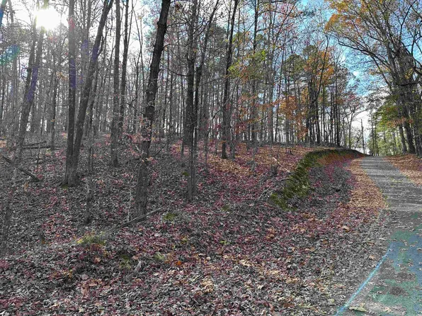 LOT 9 Wafer Cir, Hot Springs National Park, AR 71901