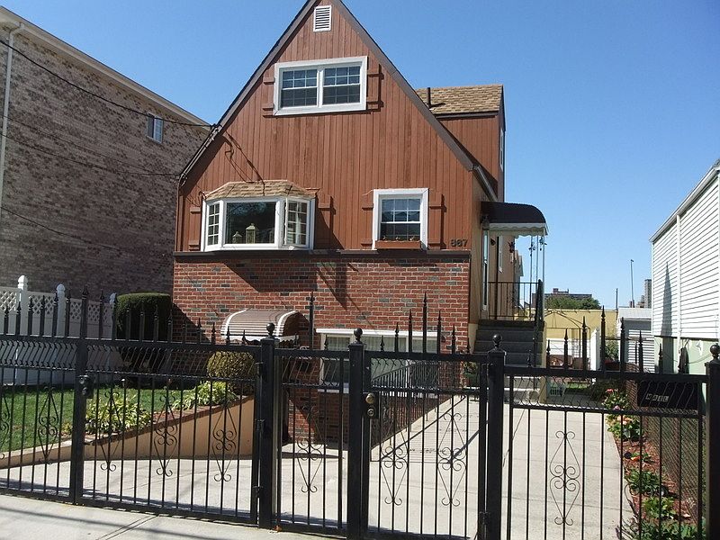867 Olmstead Ave, Bronx, NY 10473 Zillow