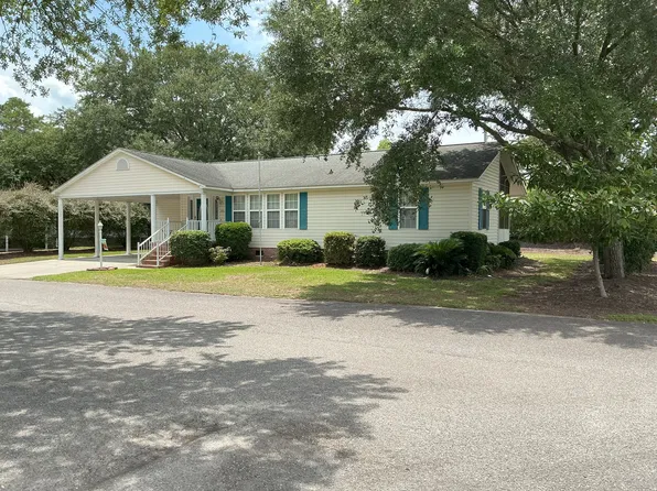 201 Alleghany Dr #34, Ladson, SC 29456