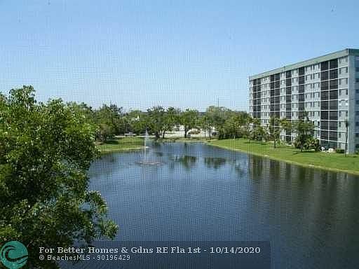 1st image of 2236 N Cypress Bend Dr APT 407