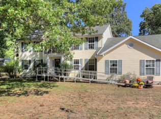 827 Nadeau Dr, Pullman, MI 49450