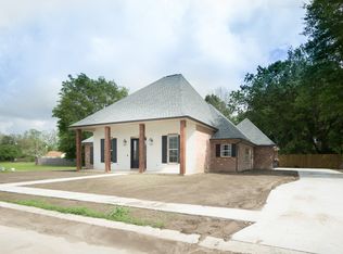 149 Del Rio Drive, Houma, LA 70360