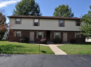 37 Cedar St #1, Millstadt, IL 62260