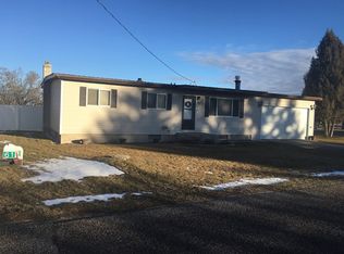 61 S 1190 W, Blackfoot, ID 83221