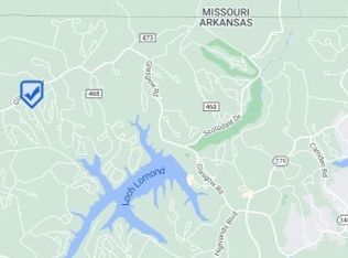 13 Shetland Dr, Bella Vista, AR 72715