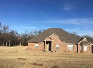 163928 N 2800th Rd, Marlow, OK 73055