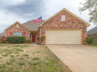 5317 S Bahama Ave W, Sand Springs, OK 74063