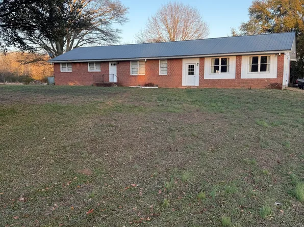 2068 Old Dalton Rd NE, Rome, GA 30165