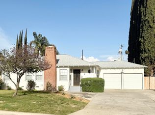 550 N Bonita Dr, Tulare, CA 93274