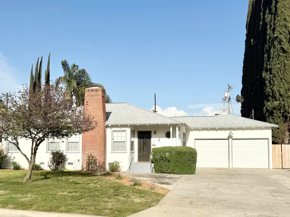 550 Bonita Drive, Tulare, CA 93274