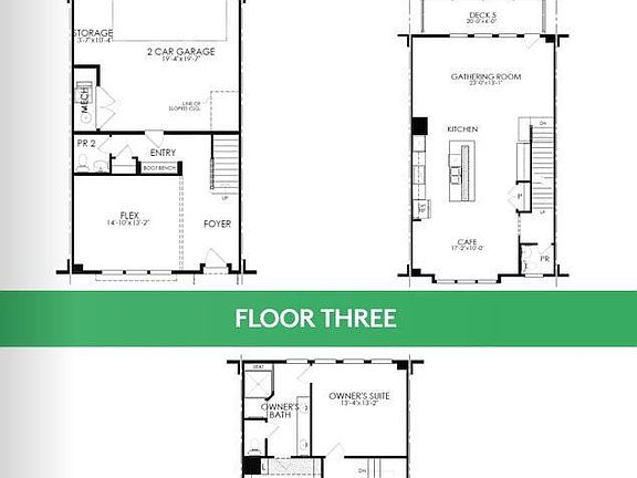 4th image of 906 Woodlawn Ave #H