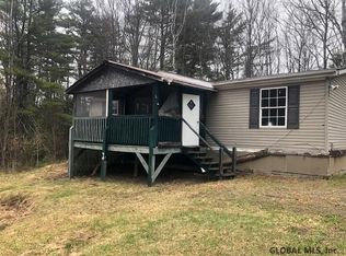 56 Mutton Hollow Rd, Moriah, NY 12960