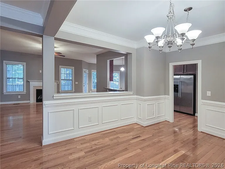 414 Banagher Ln — Photo 4