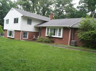 3325 Cedar Grove Rd, Richmond, VA 23235