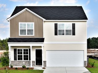102 Cherian Ct, Pooler, GA 31322