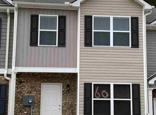 6077 Oakley Rd #60, Union City, GA 30291