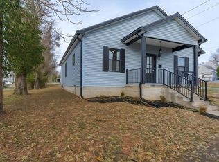 222 John St, Hillsboro, OH