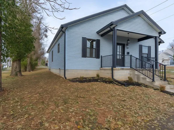 222 John St, Hillsboro, OH 45133