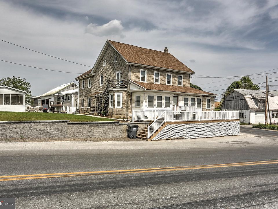 1475 & 1477 Rd, Christiana, PA 17509 Zillow
