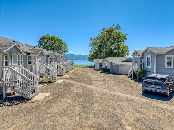4550 Lakeshore Blvd, Lakeport, CA 95453