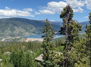 89410 Ryan Gulch Rd #DD-403E, Silverthorne, CO 80498