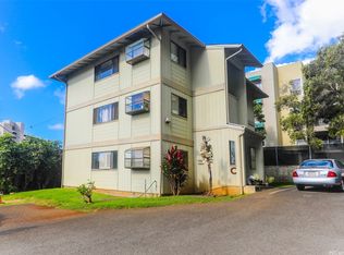 Carlton Place 1, Honolulu, HI 96822