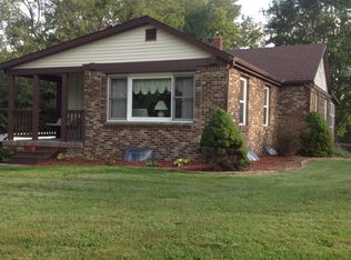 2945 State Road 225 E, Battle Ground, IN 47920