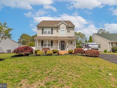 168 Emily Dr, Salisbury, MD, 21804