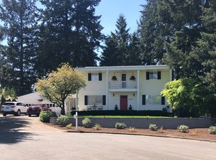 9650 SW Killarney Ln, Tualatin, OR 97062