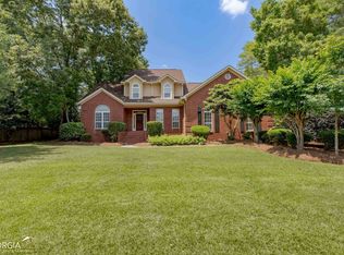 203 Clayton Ct, Warner Robins, GA 31088