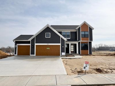 8318 Kettle Hill Ct SE, Alto, MI, 49302