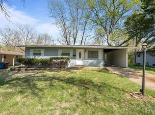 10114 Saffron Dr, Saint Louis, MO