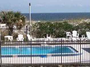 411 1st St S APT 401, Jax Bch, FL 32250