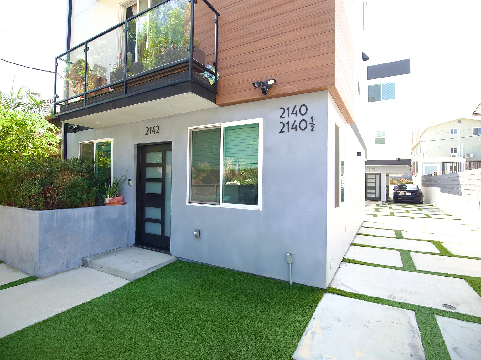 3 bed, 1400 sqft, $4,800 — Photo 4
