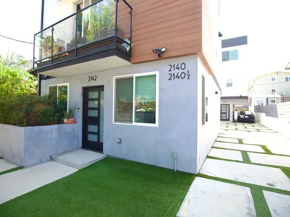 2140 1/2 Marathon St, Los Angeles, CA 90026