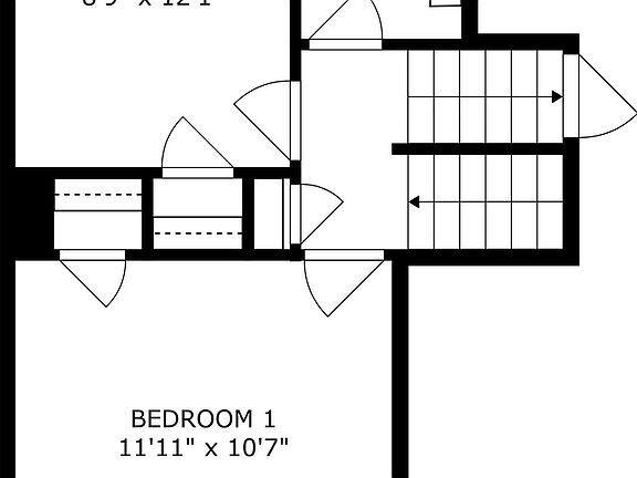 5th image of 1233 Beach Ave