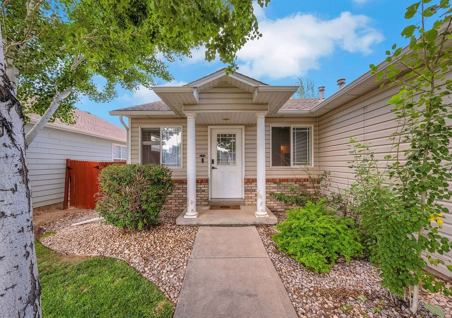 Charming 3BR House in Fort Collins — Photo 3