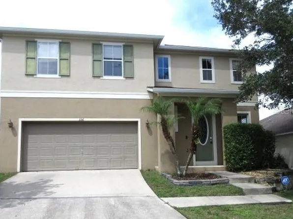 336 Alfani St, Davenport, FL 33896