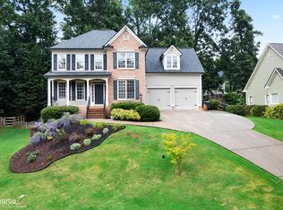 5603 Harbormist Dr, Powder Springs, GA 30127