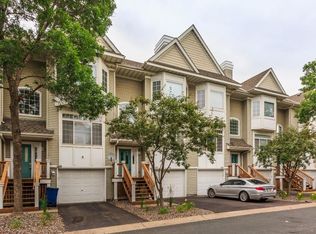 171 Christenson Ct NE, Fridley, MN 55432