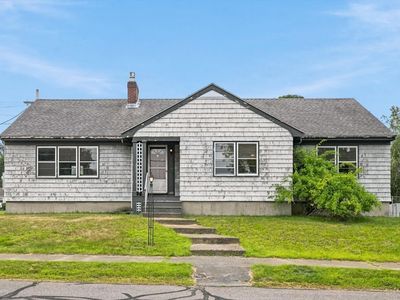 21 N Shore Ave, Danvers, MA, 01923