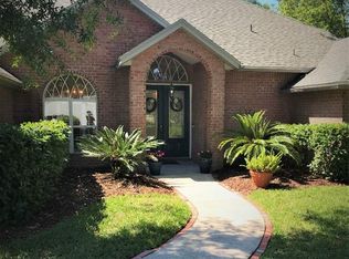 1057 Buckbean Branch Ln W, Saint Johns, FL 32259