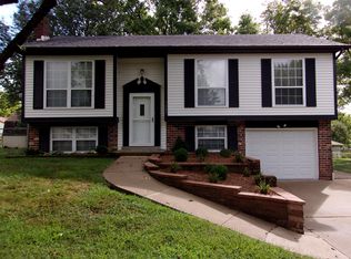 1605 Northway Dr, Jefferson City, MO 65109